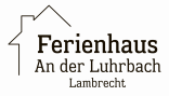Ferienhaus An der Luhrbach